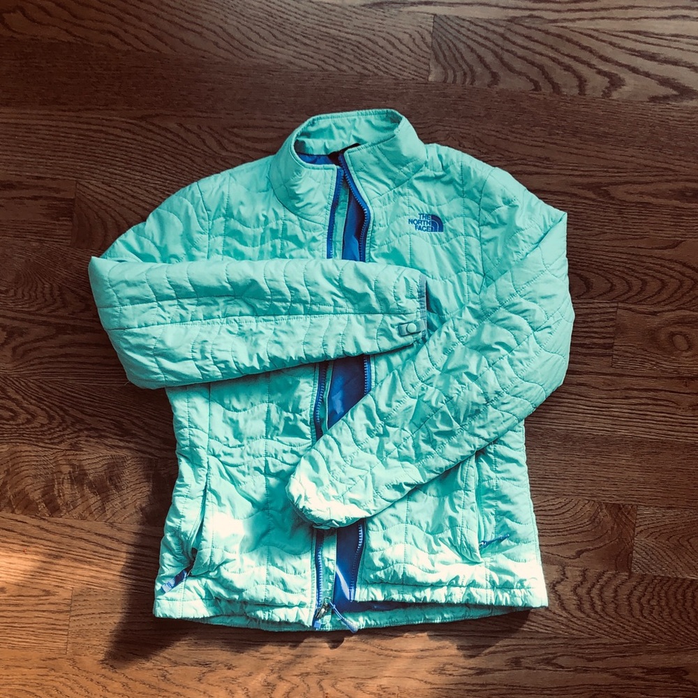 North Face Women’s Winter Coat ONLY
